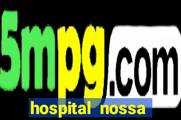 hospital nossa senhora de lourdes antas bahia